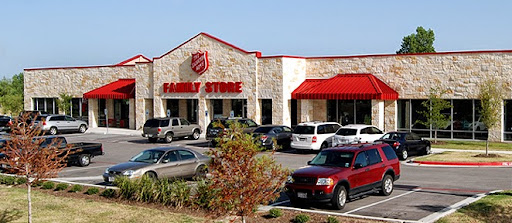 Thrift Store «The Salvation Army Family Store & Donation Center», reviews and photos