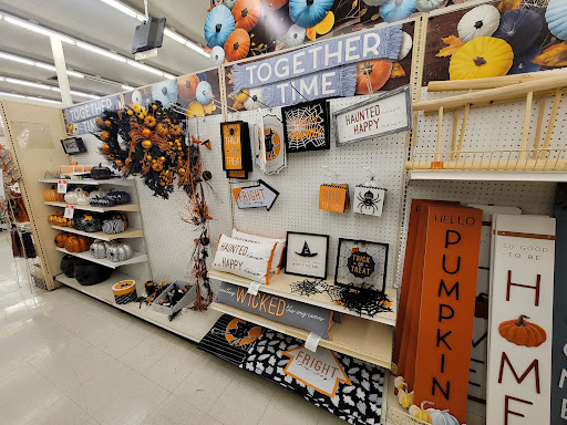 Fabric Store «Jo-Ann Fabrics and Crafts», reviews and photos, 16055 Whittier Blvd, Whittier, CA 90603, USA