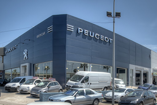 Peugeot en Jerez de la Frontera de 2024