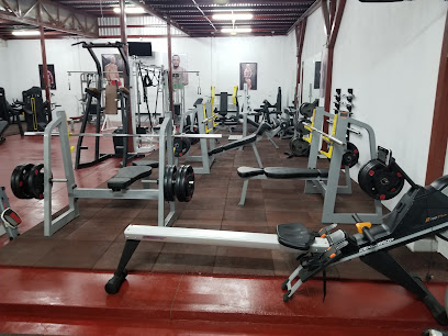 URIEL POWER GYM