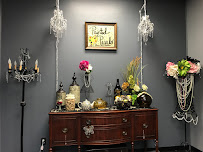 Painted Pearls Paint Parties - Photo 6 - Car repair in Columbus, OH, Columbus