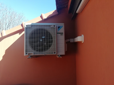 Mangieri climatisation à Ille-sur-Têt