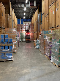 Hall Lane Moving and Storage - Photo 4 - Car repair in , Manhattan