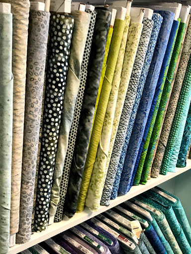 Fabric Store «Sew Many Common Threads», reviews and photos, 2300 SC-544, Conway, SC 29526, USA