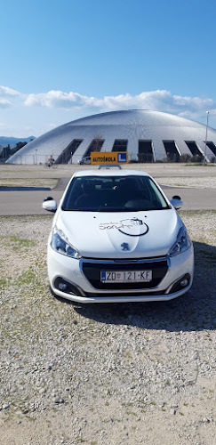 Autoskola Donat
