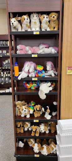 Grocery Store «Albertsons», reviews and photos, 11358 Kenyon Way, Rancho Cucamonga, CA 91737, USA