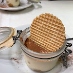 Photo n°3 de l'avis de Audrey.L fait le 21/03/2023 à 19:35 sur le  Ristorante Oasi à Venice