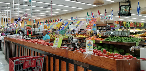 Supermarket «Twin City Supermarket - Elizabeth NJ», reviews and photos, 1016 Sherman Ave, Elizabeth, NJ 07208, USA