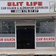 Elit Life Cam Balkon