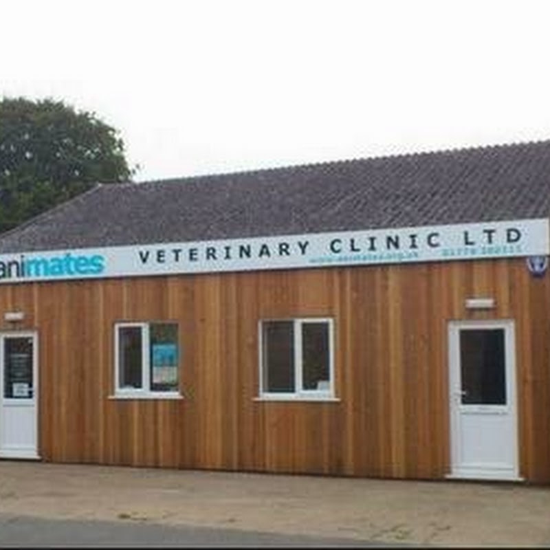 Animates Veterinary Clinic