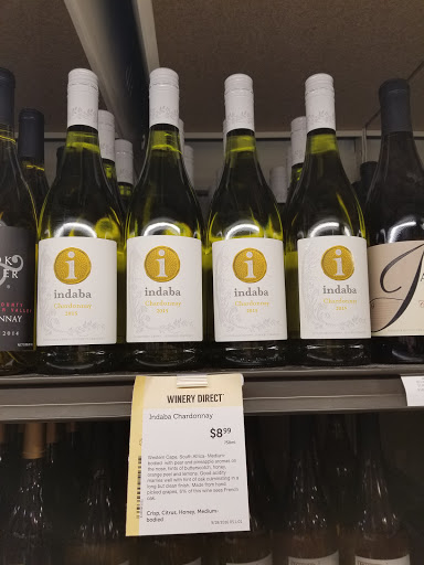 Wine Store «Total Wine & More», reviews and photos, 11211 Causeway Blvd, Brandon, FL 33511, USA