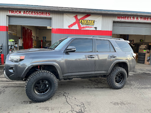 Trailer Hitch Supplier «S&R Motorz Inc», reviews and photos, 731 W Baseline St suite#1, Cornelius, OR 97113, USA