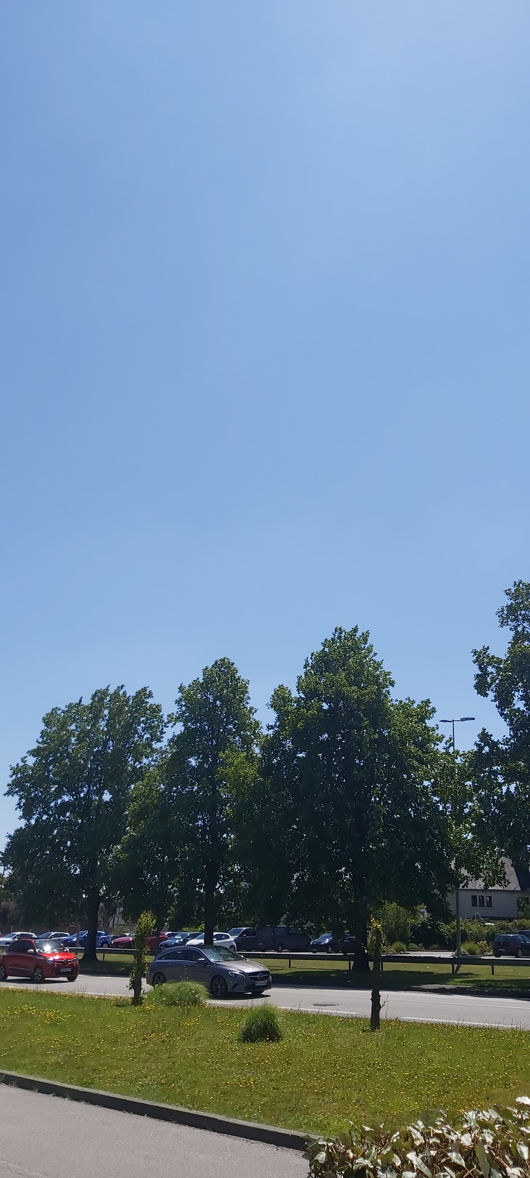Photo n° 1 de l'avis de christelle.a fait le 17/07/2021 à 19:42