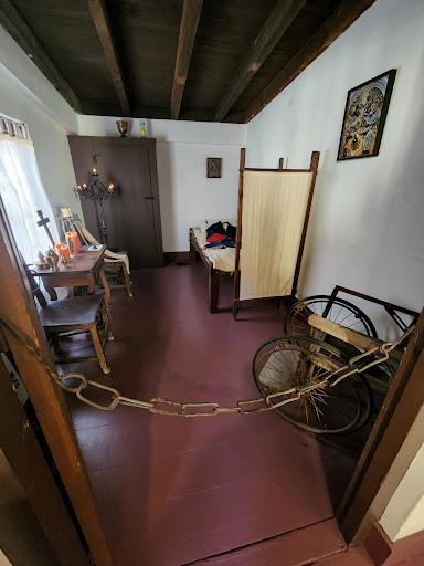 Museum «Spanish Military Hospital Museum», reviews and photos, 3 Aviles St, St Augustine, FL 32084, USA