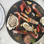 Photo n°4 de l'avis de Lisa.u fait le 08/08/2023 à 11:56 sur le  Le Mille e Una Notte à Lampedusa