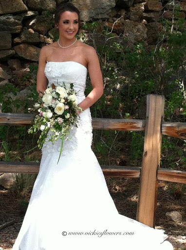 Florist «Vickies Flowers», reviews and photos, 16150 Geneva Ct, Brighton, CO 80602, USA