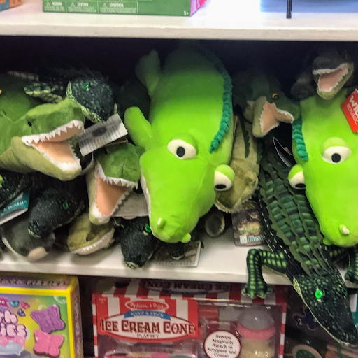 Toy Store «Kidz for Life Toys and Games», reviews and photos, 147 Lighthouse Rd, Hilton Head Island, SC 29928, USA