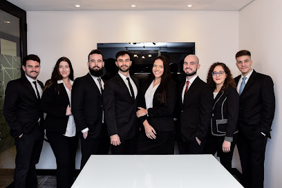 Roama Gestão Financeira Asa Norte Brasília