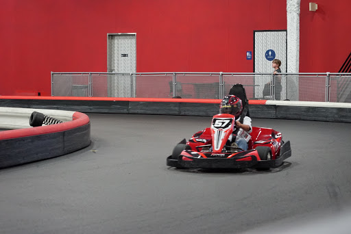 Go-Kart Track «K1 Speed», reviews and photos, 1000 N Edward Ct, Anaheim, CA 92806, USA