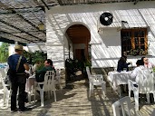Restaurante El Almendral en El Bosque