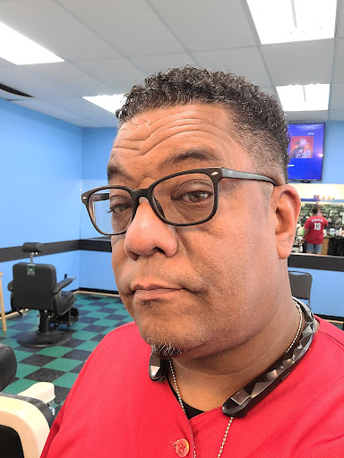 Barber Shop «Bess Cuts Barber Shop», reviews and photos, 4604 W Market St # 108, Greensboro, NC 27407, USA