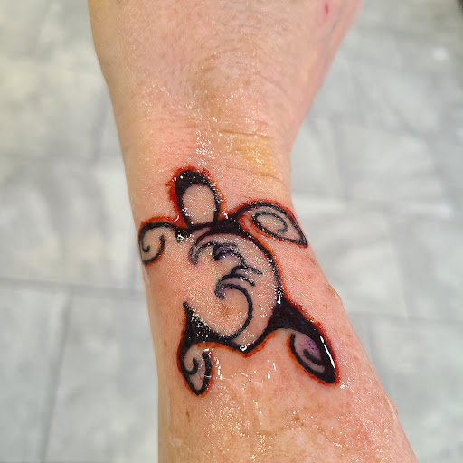 Explore oakland raiders tattoo ideas, creative tattoo ideas in Port Aransas, available at Island Ink studio