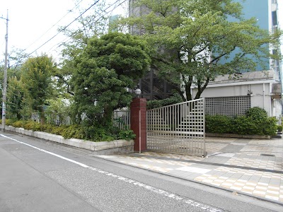 田園調布南遺跡