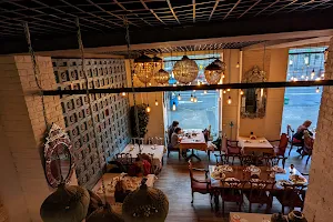 DARBARS Indian Restaurant image