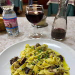 Photo n°2 de l'avis de Gi. fait le 24/09/2023 à 14:09 sur le  Hotel Bar Restaurant Luana Luana Di Cherici à Suviana