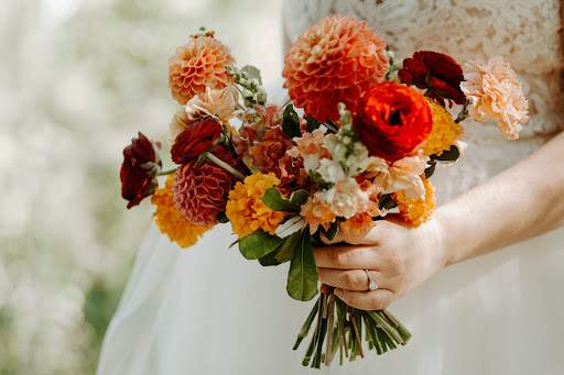 Florist «Fleur de Lis Fresh Flowers», reviews and photos, 516 Selby Ave, St Paul, MN 55102, USA