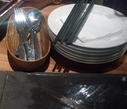 Dharma Kitchen photo