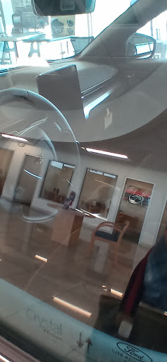 Used Car Dealer «John Bleakley Ford», reviews and photos, 870 Thornton Rd, Lithia Springs, GA 30122, USA