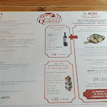 Photo n°5 de l'avis de Alessandro.e fait le 06/12/2021 à 15:22 sur le  Crotto Quartino à S. Croce di