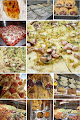 Pizzeria rosticceria Ristor Dinner 70038 Terlizzi