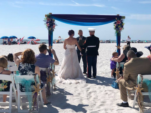 Event Planner «Epic Events by Booth, Inc.», reviews and photos, 505 Mandalay Ave Unit 56, Clearwater Beach, FL 33767, USA