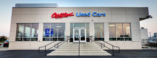 Honda Dealer «Tamaroff Honda», reviews and photos, 28585 Telegraph Rd #1, Southfield, MI 48034, USA