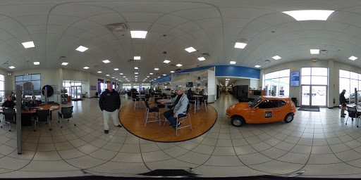 Honda Dealer «Honda Marysville», reviews and photos, 640 Colemans Crossing Blvd, Marysville, OH 43040, USA