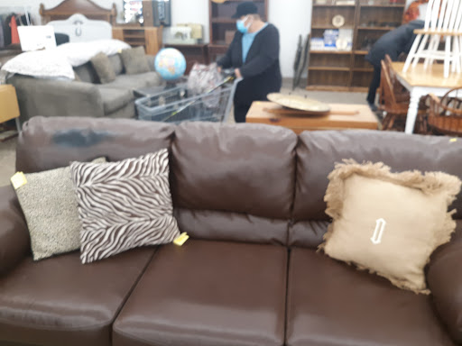 Thrift Store «HOPE Thrift», reviews and photos, 11260 Patterson Ave, Henrico, VA 23238, USA