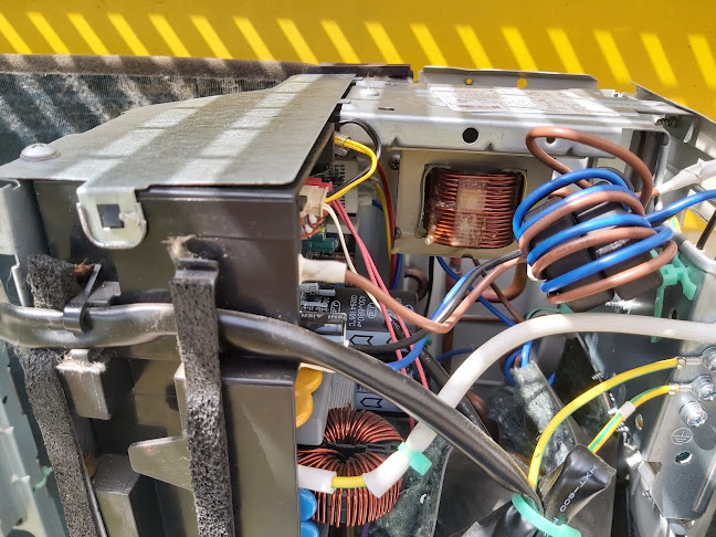 Klímaszerelő, Csintalan Tamás e.v - Klíma- és fűtésszerelő