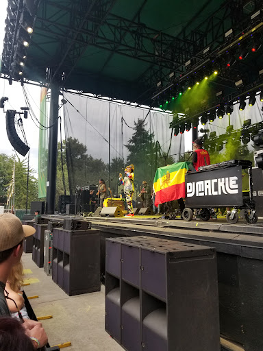 Concert Hall «Marymoor Park Concerts», reviews and photos, 6046 West Lake Sammamish Pkwy NE, Redmond, WA 98052, USA