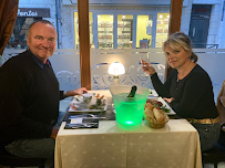 Photos du propriétaire du Restaurant de fruits de mer Le Grand Bleu à Saumur - n°20