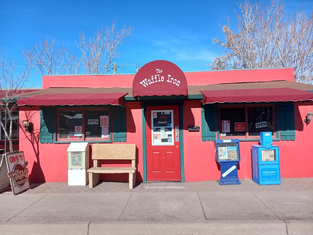 Waffle Iron Prescott, AZ 86301 Menu, Hours, Reviews and Contact