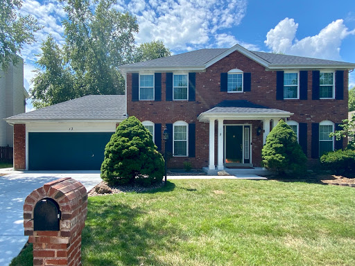 Roofing Contractor «Peak Performance Roofing», reviews and photos, 911 Forest Ave, Valley Park, MO 63088, USA