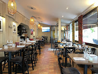 Atmosphère du Restaurant gastronomique Le Cabestan à Arcachon - n°17
