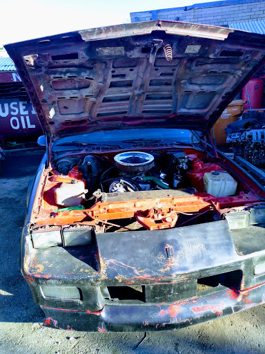 West African Restaurant «Zion Kitchen», reviews and photos, 1805 Montana Ave NE B, Washington, DC 20002, USA