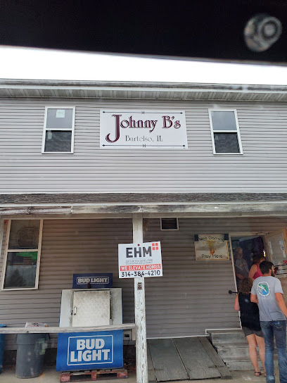 Jonny B's Tavern