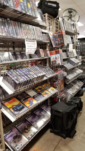 Comic Book Store «Generation X Games & Comics», reviews and photos, 3504 Harwood Rd, Bedford, TX 76021, USA