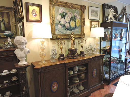 Bernardi's Antiques