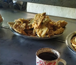 ANGKRINGAN MBAH DJOYO photo