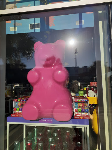 Ice Cream Shop «Yum Yum Shop», reviews and photos, 111 Atlantic Ave, Murrells Inlet, SC 29576, USA